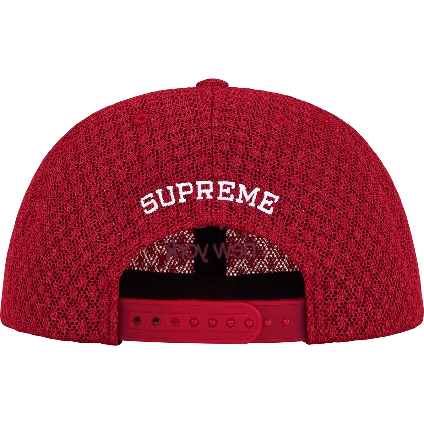 Classic Logo Air Mesh 6-Panel view 3